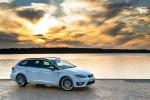 Seat Leon ST FR Flensburg by DF Automotive 2016 года